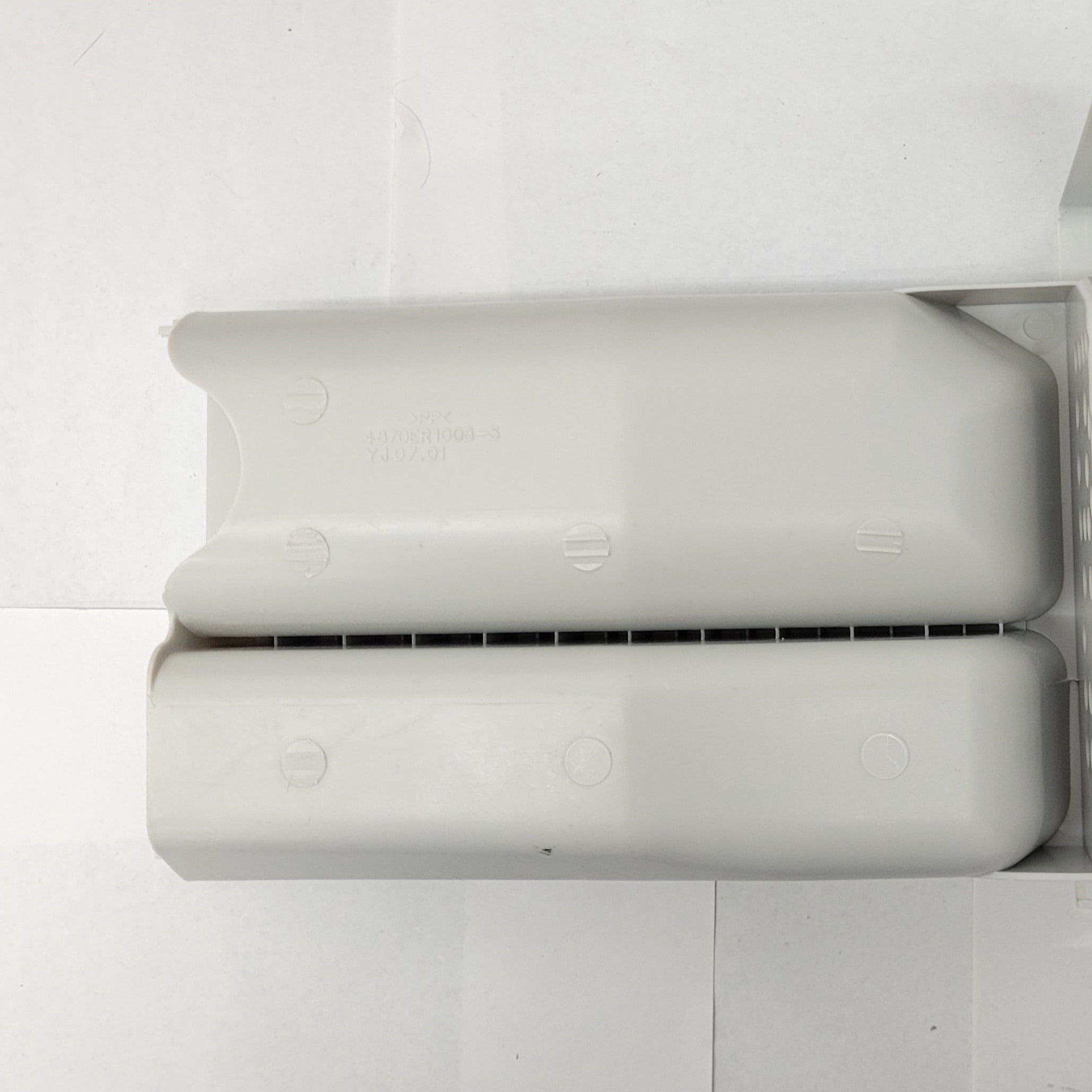 LG Washer Dispenser Drawer AGL31660931, 5006ER3022A, 5006ER3021A, 3891ER2003A LG Washer Dispenser Drawer AGL31660931, 5006ER3022A, 5006ER3021A, 3891ER2003A